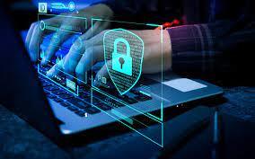 Cybersecurity for Small Businesses
